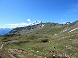 La Straffelgrat
